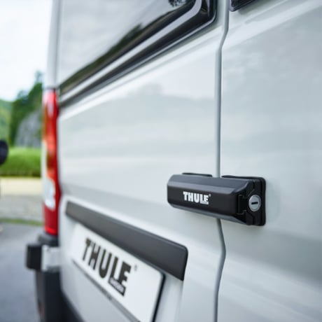 THULE Van Lock