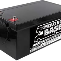 MOVING BASE VLS24-230