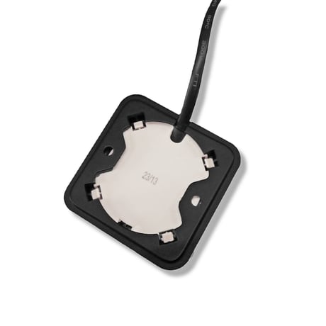 新USB 充電ポート 12V/24V　16W