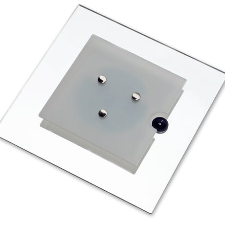Bartolacci プレキシ 18LED (PLX QDT-I 240Y 18K3WW)