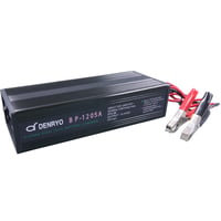 《DENRYO 電菱》BP-1210/BP-2405