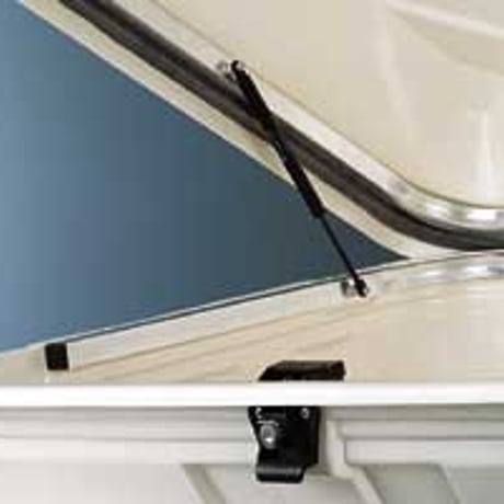 THULE トップボックス