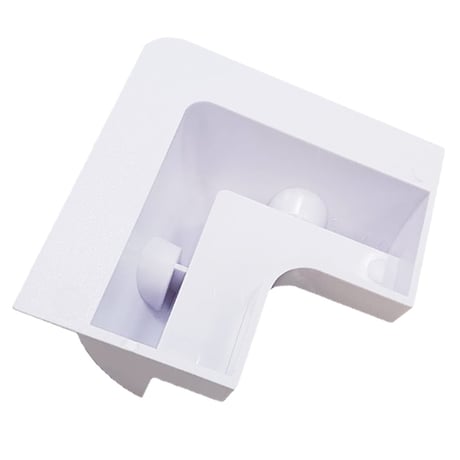 ソーラーパネル用コーナーマウント