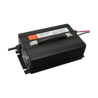 リン酸鉄リチウムイオンバッテリー専用充電器 12V50A HS1200