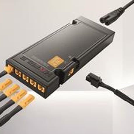 交流100V用電子トランス (LEDテープライト用 )
