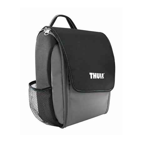 THULE スマートRV・洗面小物収納バッグ（ブラック）