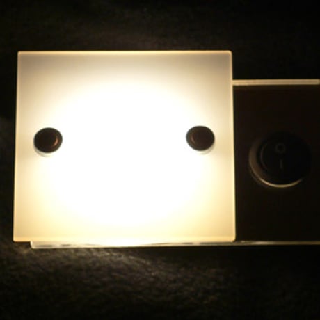 Bartolacci プレキシ 6LED (PLX RTG-I 150Y 6K3WW)