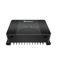 《RENOGY》DCCシリーズ 走行充電器12V 50A MPPTチャージコントローラー内蔵