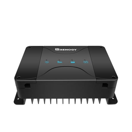 RENOGY》DCCシリーズ 走行充電器12V 50A MPPTチャージ