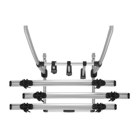 THULE・エリートG2　2バイク・ショート