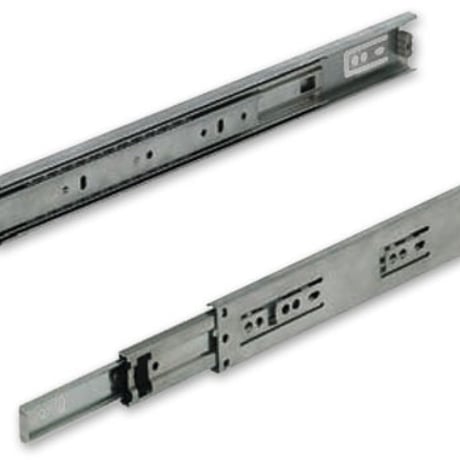 引出しレールFL35（耐荷重35kg）