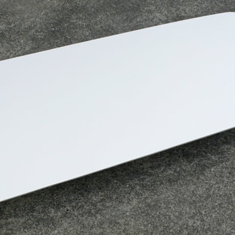 ハイエース用・FRP製フィックスウインドウ