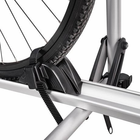 THULE・2バイクリフト V16
