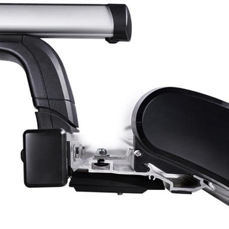 THULE スマートクランプシステム【専用オーニングアダプター】
