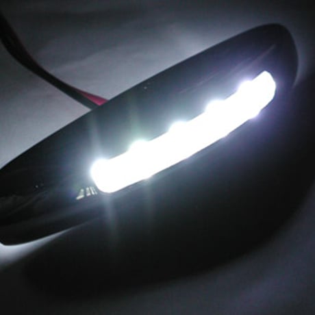 LED防水補助ライト 12V