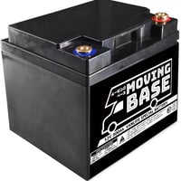 MOVING BASE VLS12-100