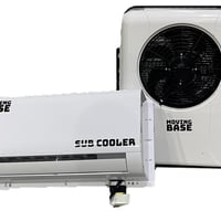 SUB COOLER 12V