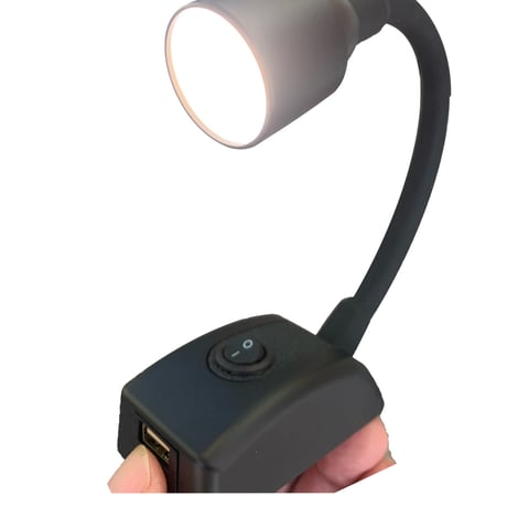 Bartolacci LED マウス・ECO USB付