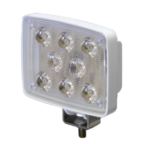 ハイパワーLEDライト・スポットタイプ　LED8