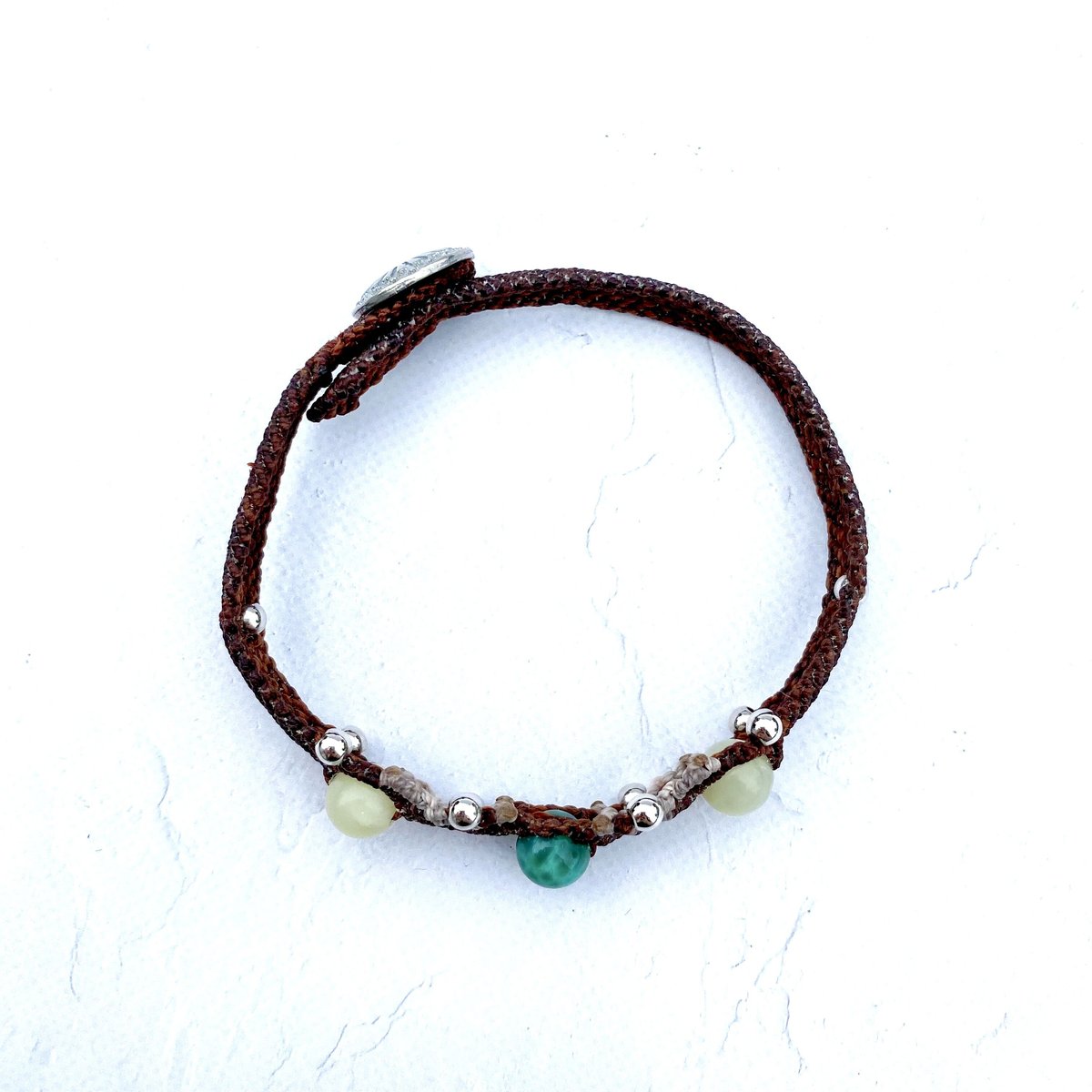 【mico様オーダー】天然石ブレス mico様オーダー】天然石ブレス 【公式通販】