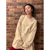 YOKU BIG LONG TEE