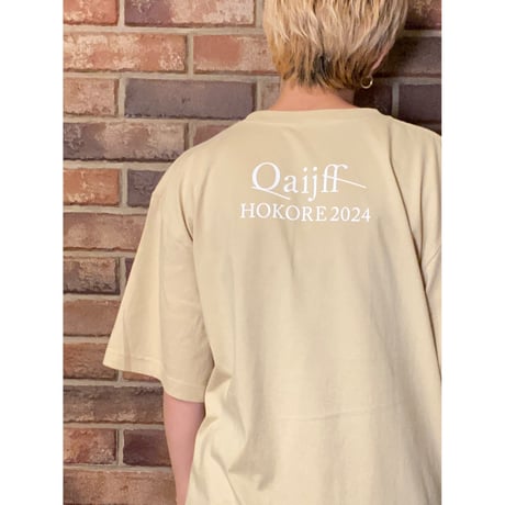 HOKORE Tシャツ