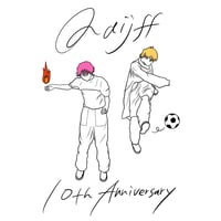 直筆リリック&サイン入りカード【何が届くかお楽しみ】