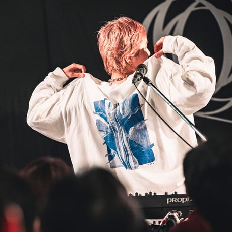 YOKU BIG LONG TEE