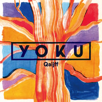 Album「YOKU」