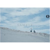 Re:Answerポスター