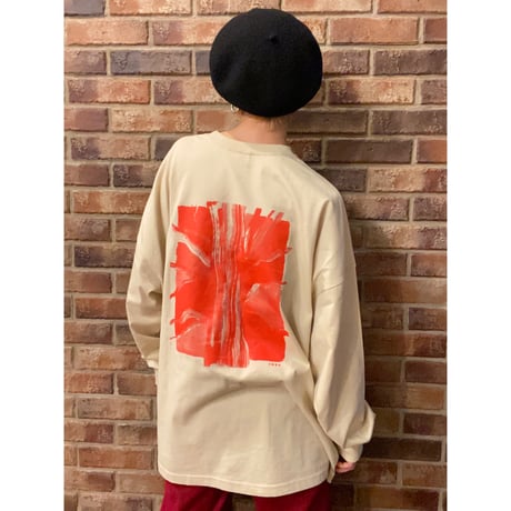 YOKU BIG LONG TEE
