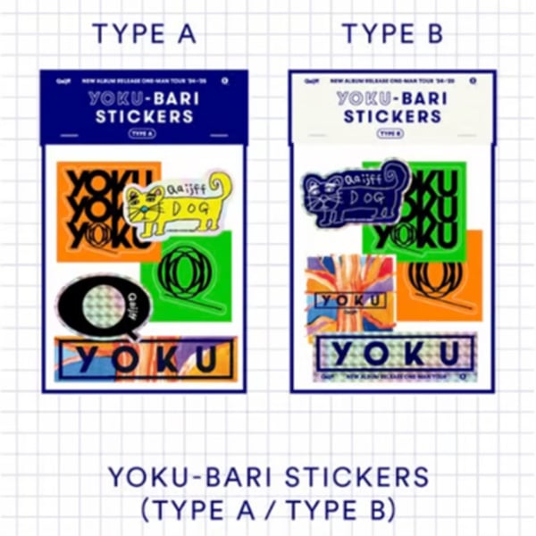 森彩乃Qaijffの商品一覧｜note