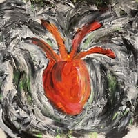 Single CD「たぎってしかたないわ」