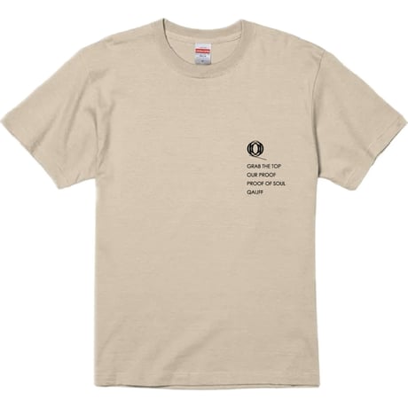 GRAB THE TOP T-shirt