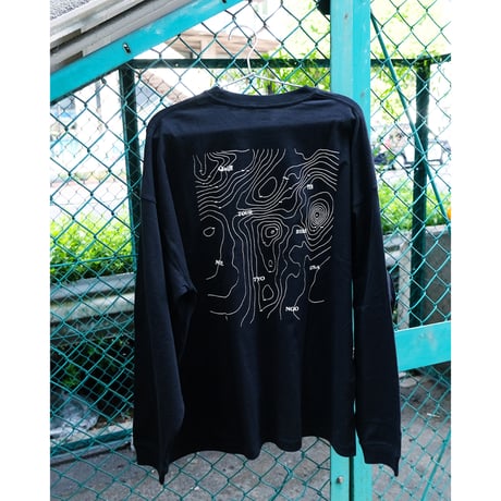 TEN BIG LONG TEE