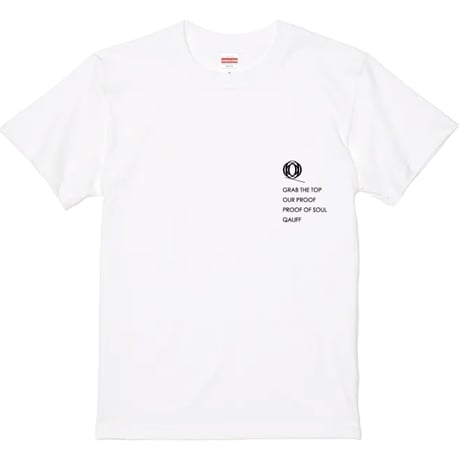 GRAB THE TOP T-shirt