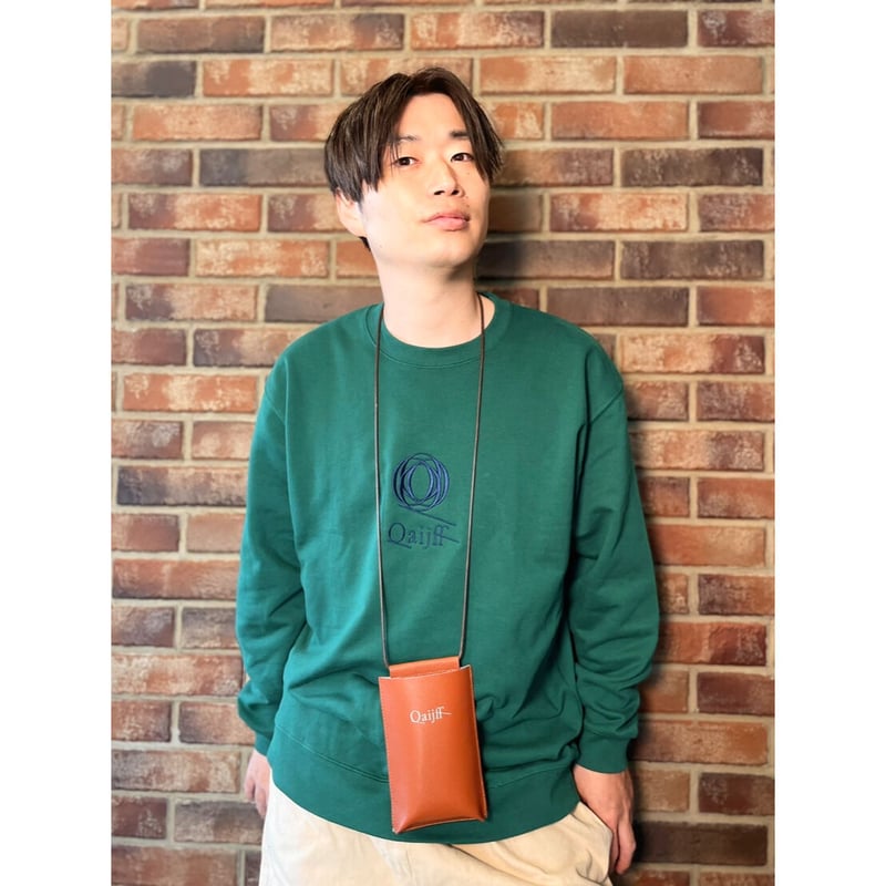 【新品未使用】BRIEFING & THE Club 黒　ジップポーチ 1_000000001220.jpg?1678209903