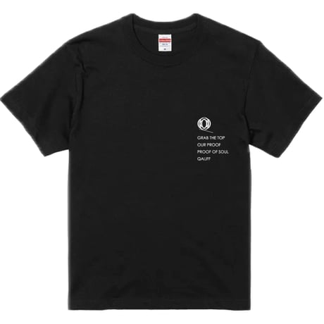GRAB THE TOP T-shirt