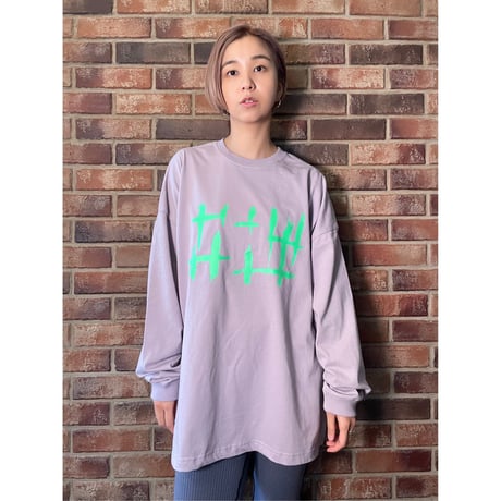 11thビッグシルエットロンT