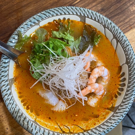 玄米麺（24個）