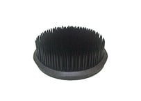 剣山　黒　足付　草用　長針　7ｃｍ　足は別売りです。