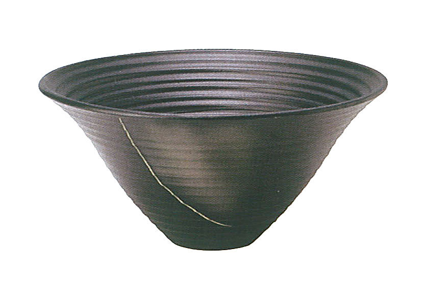 新品　池坊　花器　立花　生花　自由花　剣山受け棚付き 剣山受け棚 | 花器華道具専門店 からこやネットショップ