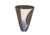 花瓶 四海波 銅製 生け花 華道具 四海波 花器 花瓶 銅器 フラワーベース : フラワーショップ花楽