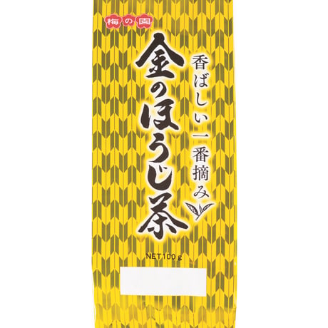 CATEGORY ほうじ茶 | 日本茶 梅の園