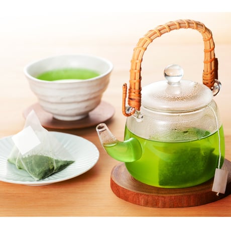 味の濃いお茶ティーバッグ30袋【送料無料　普通郵便】【ティーバッグ人気No.1】【ギフト不可】