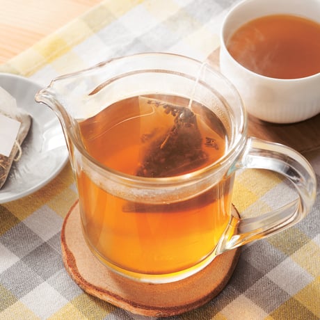 【人気商品】荻原名人のほうじ茶ティーバッグ30袋【送料無料】【ギフト不可】