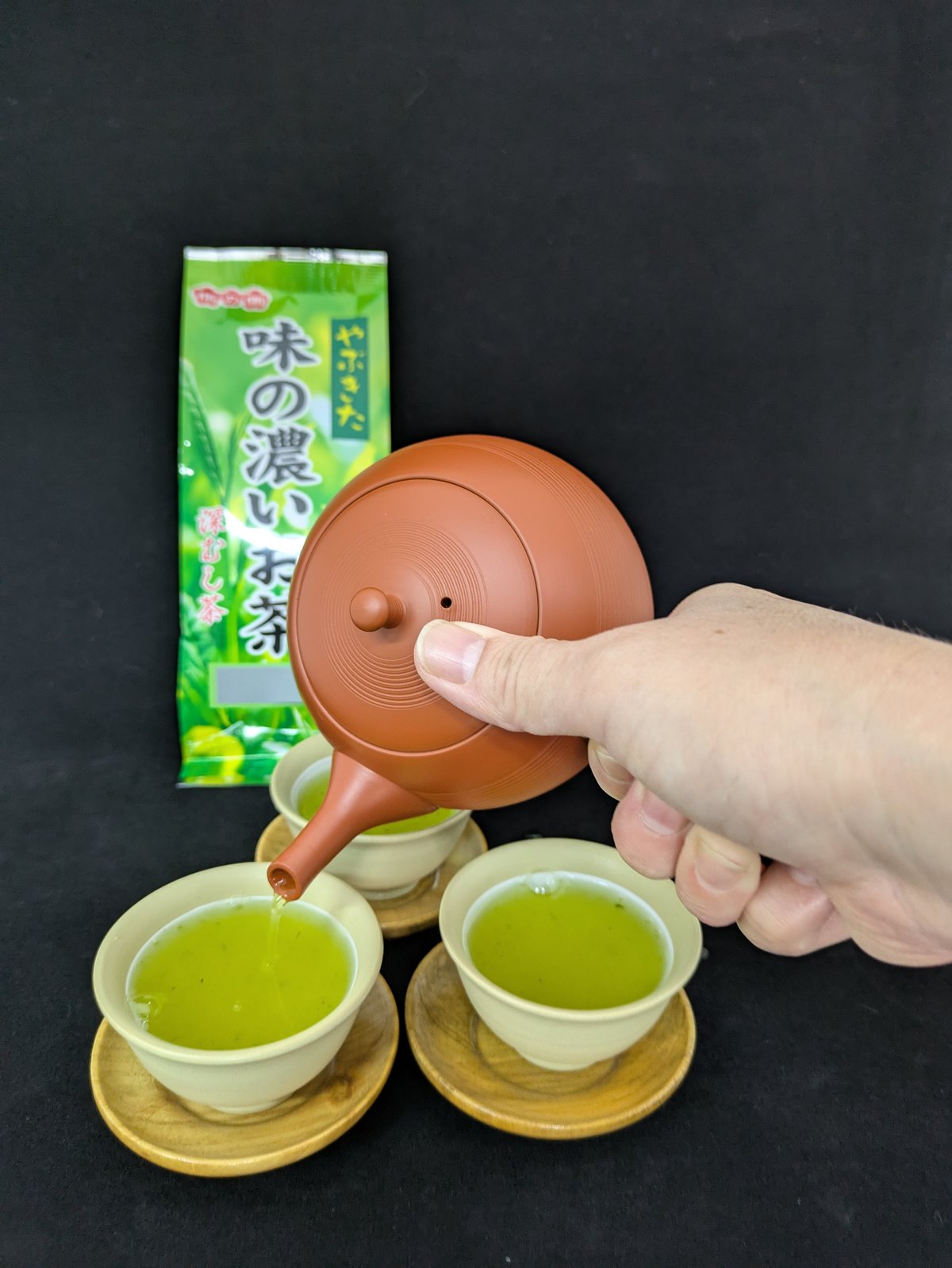 梅の園一番人気のお茶】【毎日のお茶にオススメ】【送料無料メール便