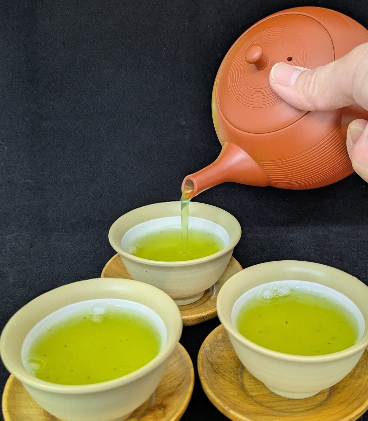 おちゃめなお茶ページ 梅の園一番人気のお茶】【大容量】【毎日飲みたい】【送料無料レター
