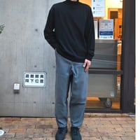はこパン二重／影縞グレー