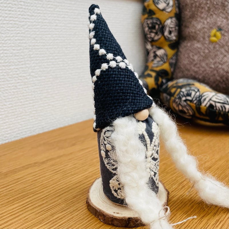 ミナペルホネン＊ハンドメイド＊ぬいぐるみ＊テディベア＊51 ミナペルホネン＊ハンドメイド＊ぬいぐるみ＊テディベア＊51